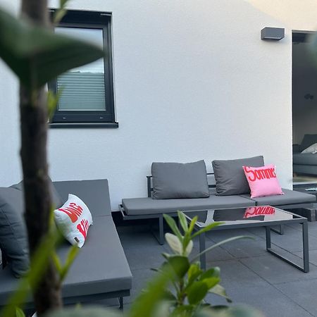 Ferienhaus Anni & Fritz Goslar Exteriér fotografie